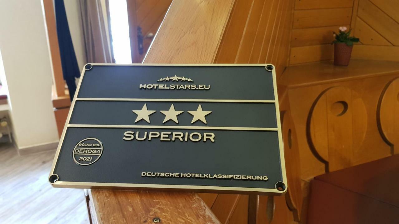 Hotel Zum Anker-Thulls Restaurant Neumagen-Dhron Exteriér fotografie
